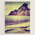 Thick Skin - Towering Over Hitai Jigsaw Puzzle Gallery Image 1