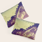 Thick Skin - Towering Over Hitai Pillow Sham Gallery Image 3