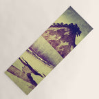 Thick Skin - Towering Over Hitai Yoga Mat Gallery Image 1