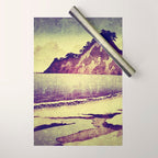 Thick Skin - Towering Over Hitai Wrapping Paper Gallery Image 1