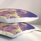 Thick Skin - Towering Over Hitai Pillow Sham Gallery Image 3