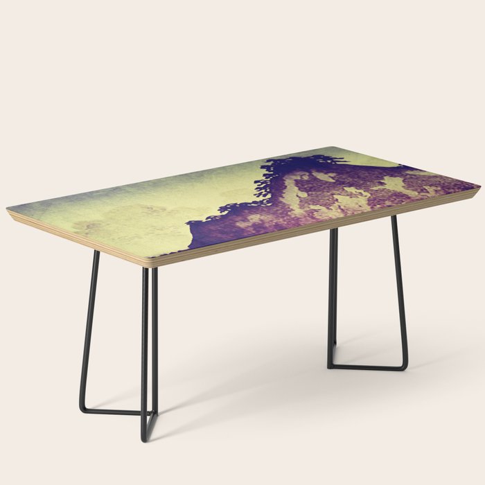 Thick Skin - Towering Over Hitai Coffee Table Gallery Image 1