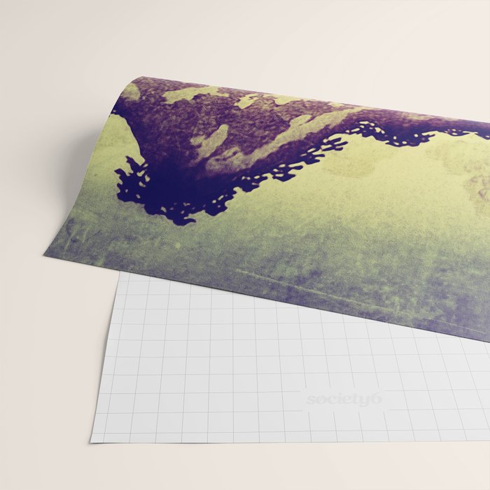 Thick Skin - Towering Over Hitai Wrapping Paper Gallery Image 2