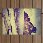 Thick Skin - Towering Over Hitai Outdoor Rug Gallery Image 1