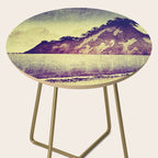 Thick Skin - Towering Over Hitai Side Table Gallery Image 2