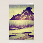 Thick Skin - Towering Over Hitai Stationery Card Gallery Image 2