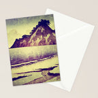 Thick Skin - Towering Over Hitai Stationery Card Gallery Image 2