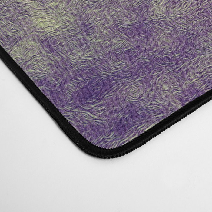 Thick Skin - Towering Over Hitai Desk Mat Gallery Image 4