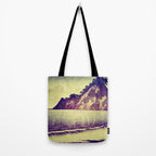 Thick Skin - Towering Over Hitai Tote Bag Gallery Image 2