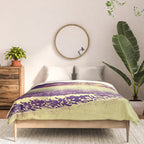 Thick Skin - Towering Over Hitai Comforter Gallery Image 3