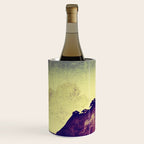 Thick Skin - Towering Over Hitai Wine Chiller Gallery Image 2