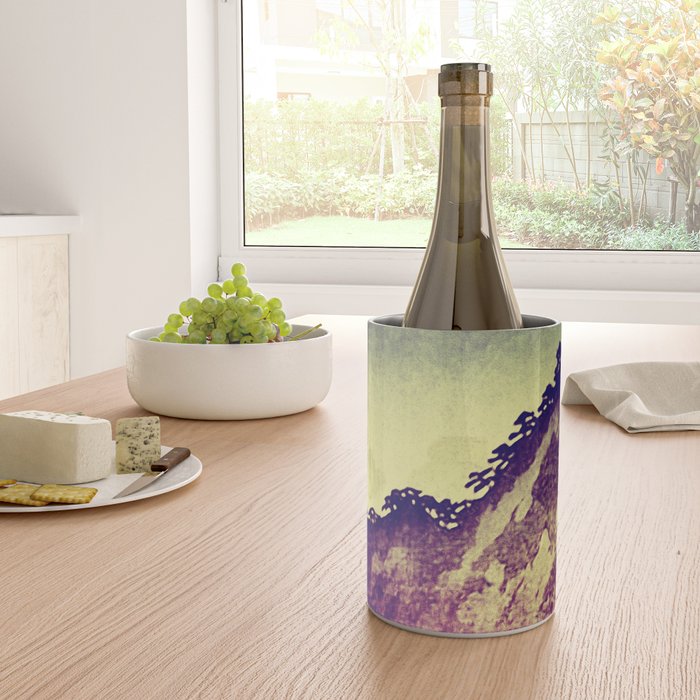 Thick Skin - Towering Over Hitai Wine Chiller Gallery Image 4