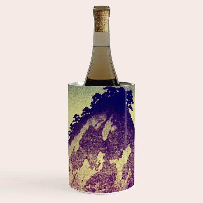 Thick Skin - Towering Over Hitai Wine Chiller Gallery Image 3