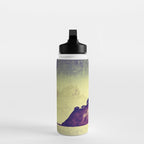 Thick Skin - Towering Over Hitai Water Bottle Gallery Image 3