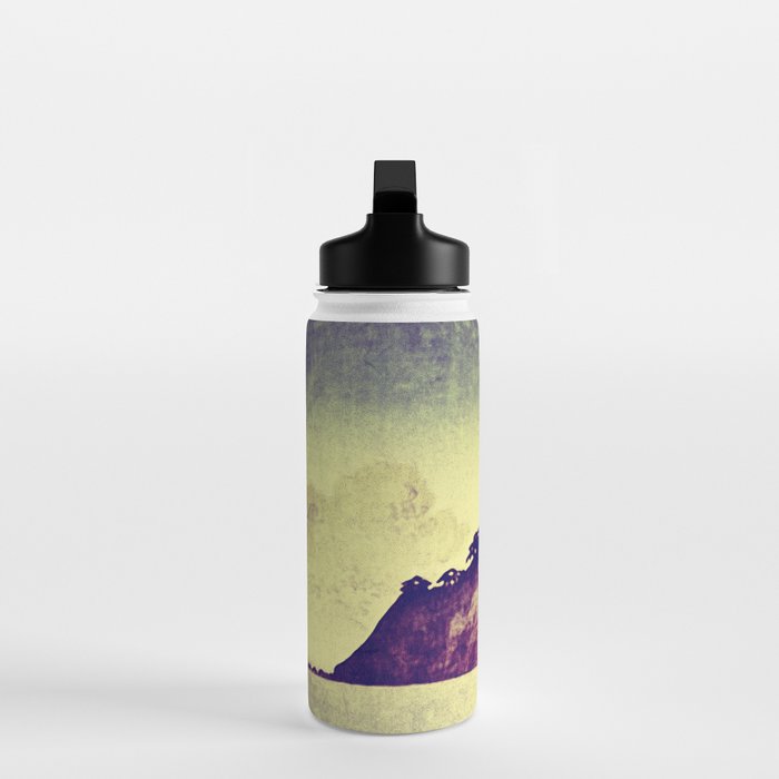 Thick Skin - Towering Over Hitai Water Bottle Gallery Image 3