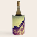 Thick Skin - Towering Over Hitai Wine Chiller Gallery Image 1