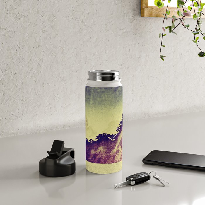 Thick Skin - Towering Over Hitai Water Bottle Gallery Image 4