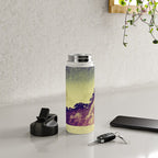 Thick Skin - Towering Over Hitai Water Bottle Gallery Image 4