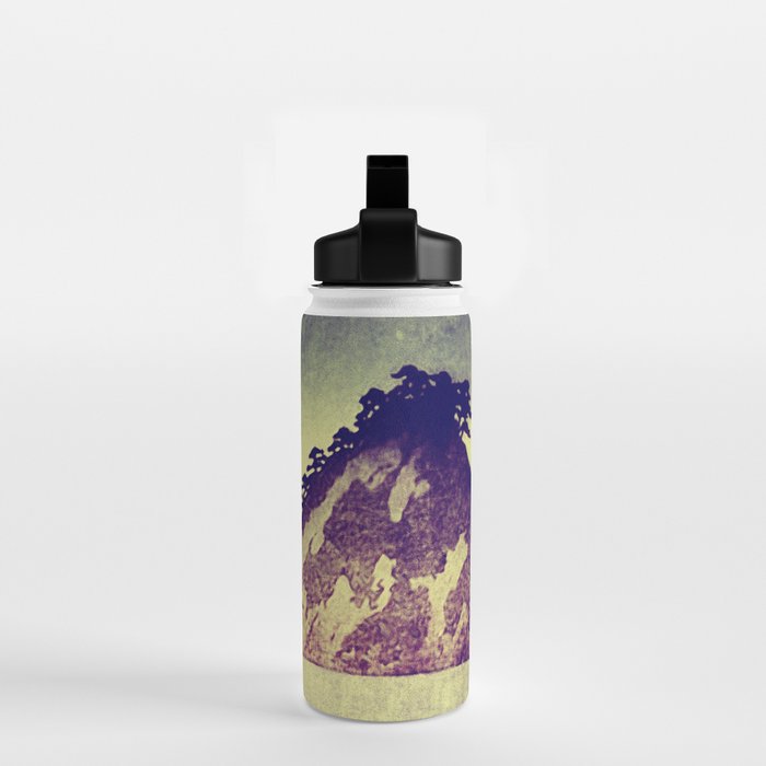 Thick Skin - Towering Over Hitai Water Bottle Gallery Image 2