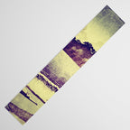 Thick Skin - Towering Over Hitai Table Runner Gallery Image 3