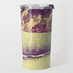 Thick Skin - Towering Over Hitai Travel Mug Gallery Image 2
