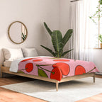 Cherries on Top Comforter Gallery Image 2