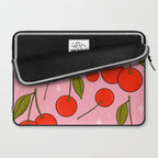 Cherries on Top Laptop Sleeve Gallery Image 2