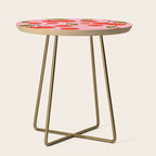 Cherries on Top Side Table Gallery Image 1