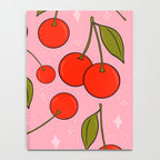 Cherries on Top Notebook Gallery Image 4