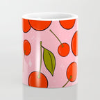 Cherries on Top Coffee Mug Gallery Image 4