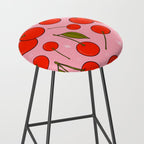 Cherries on Top Stool Gallery Image 2