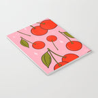 Cherries on Top Notebook Gallery Image 3