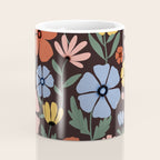Wildflowers  Coffee Mug Gallery Image 4