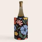 Wildflowers  Wine Chiller Gallery Image 1