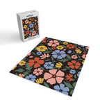 Wildflowers  Jigsaw Puzzle Gallery Image 2