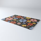 Wildflowers  Rug Gallery Image 3