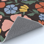 Wildflowers  Rug Gallery Image 4