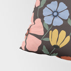 Wildflowers  Pillow Sham Gallery Image 4