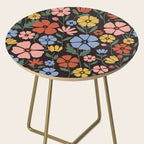 Wildflowers  Side Table Gallery Image 2
