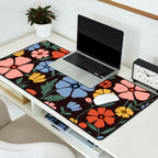 Wildflowers  Desk Mat Gallery Image 2
