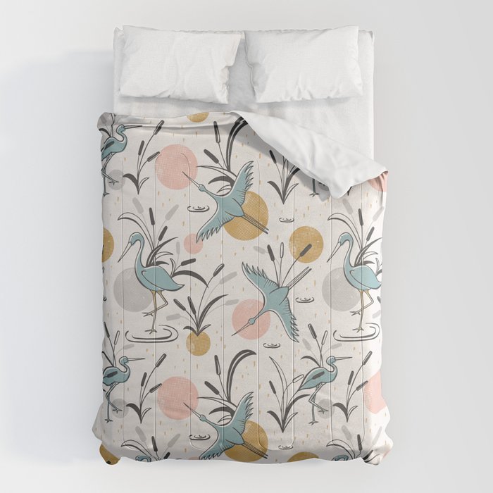 Marshland Comforter Gallery Image 6