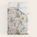 Marshland Duvet Cover Gallery Image 6
