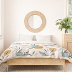 Marshland Duvet Cover Gallery Image 3
