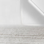 Surfer Black and White Wall Tapestry Gallery Image 3