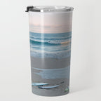 Sunset surf Travel Mug Gallery Image 3