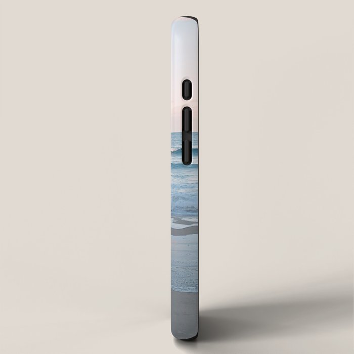 Sunset surf iPhone Case Gallery Image 2