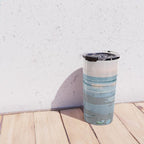 Sunset surf Travel Mug Gallery Image 4