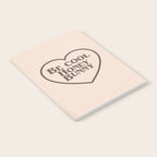 Be Cool, Funny Quote Notebook Gallery Image 2