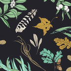 Boho vintage nature Coffee Mug Gallery Image 2