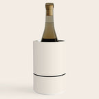 abstract minimal 28 Wine Chiller Gallery Image 3